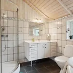 Four-bedroom In Sydals *