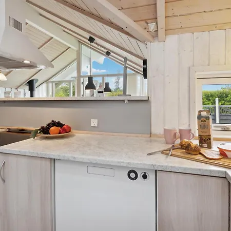 Four-bedroom In Sydals