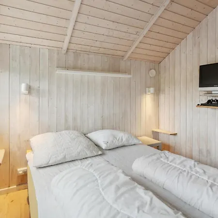 Casa vacanze Four-bedroom In Sydals *