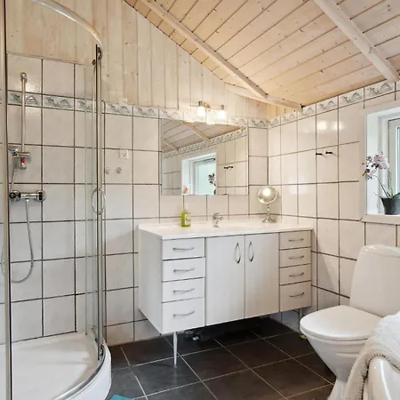 Gorgeous Home In Sydals With Kitchen *