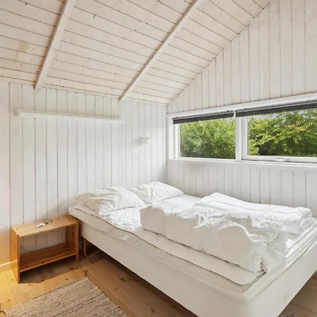 Four-bedroom In Sydals *