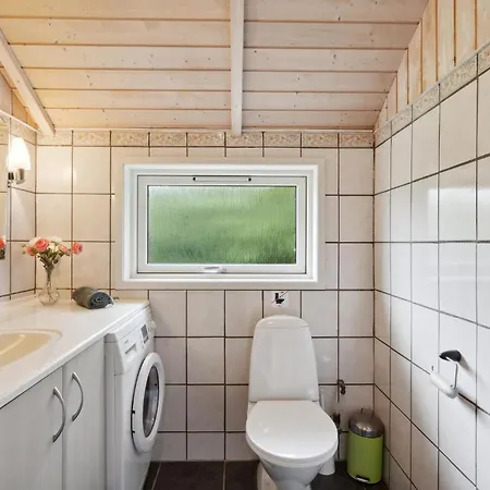 Gorgeous Home In Sydals With Kitchen Skovbyballe