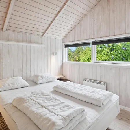 Casa vacanze Four-bedroom In Sydals *